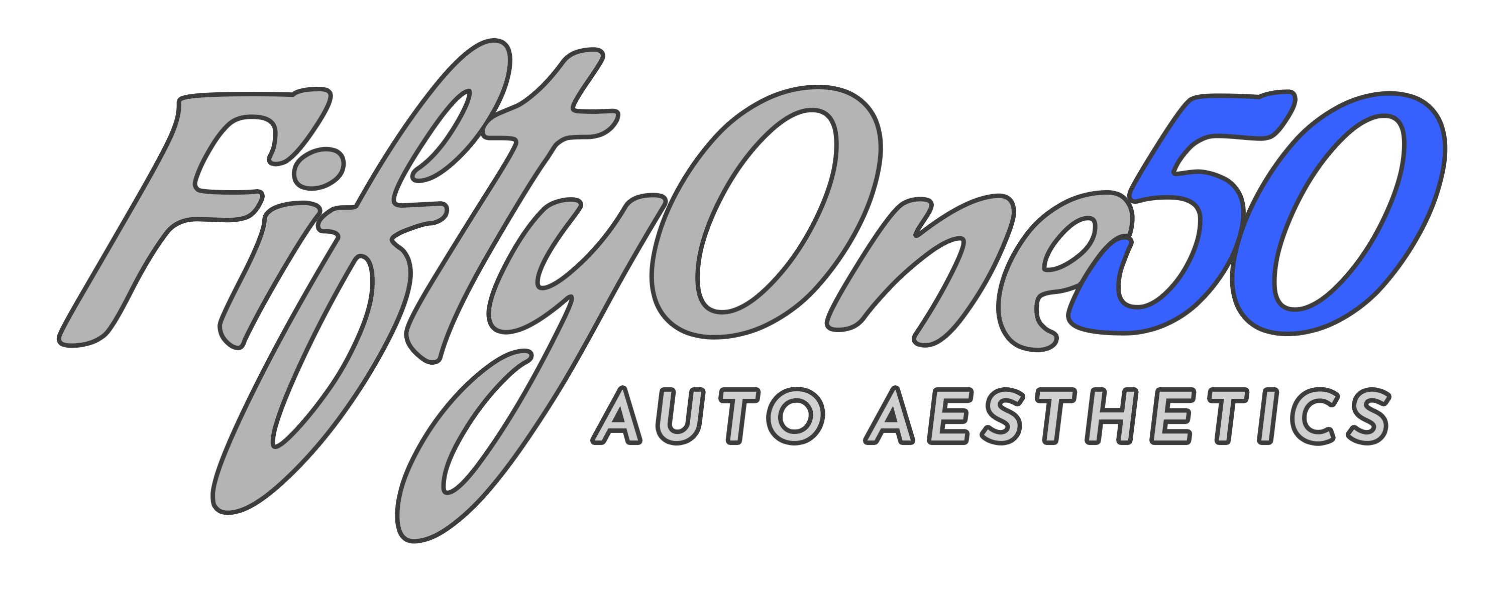 FiftyOne50 Auto Aesthetics